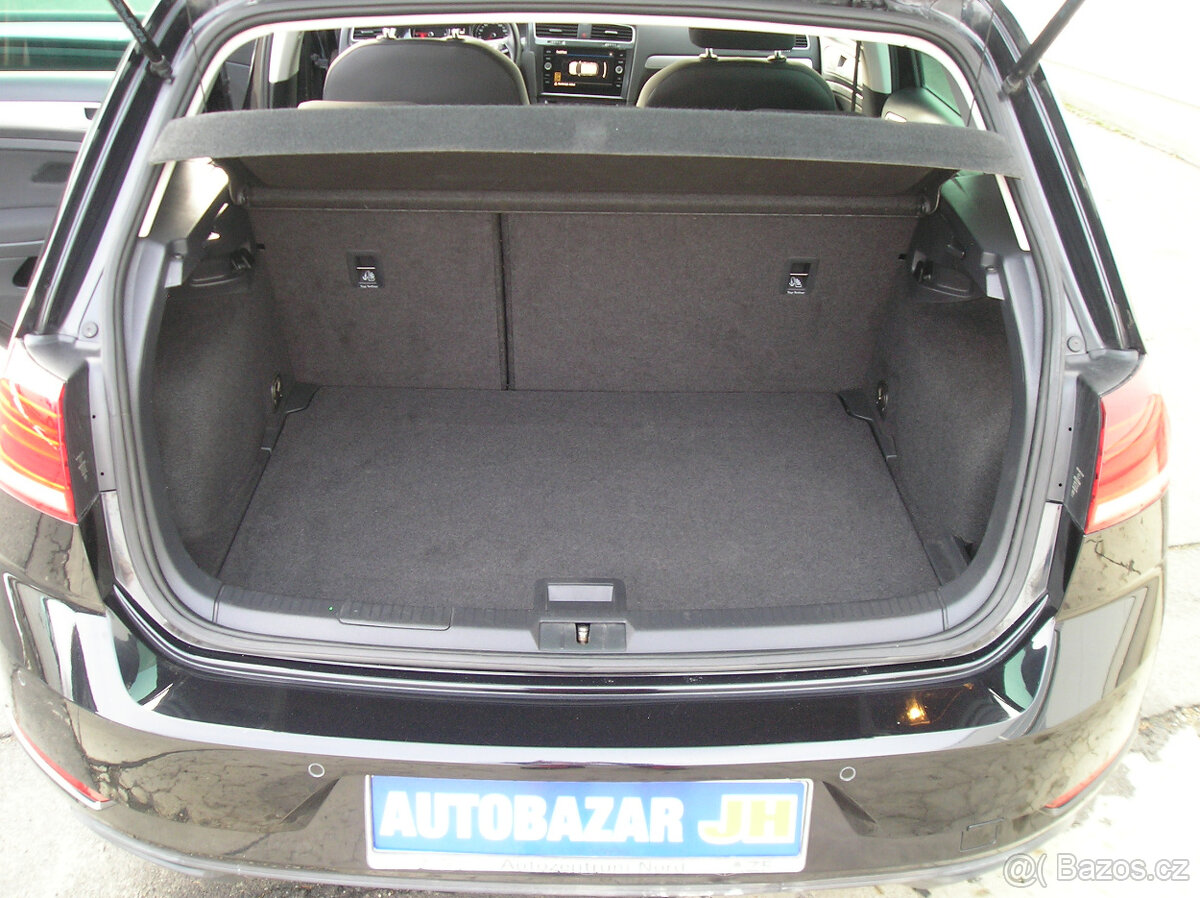 VW GOLF VII 1.6 TDi 85KW RV-2019-KLIMA - 12