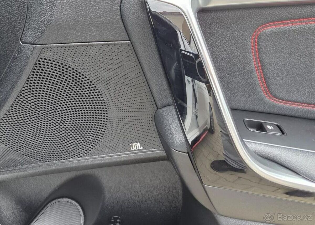 Kia Procee´d 1.6-PANORAMA-GT-150kw - 12