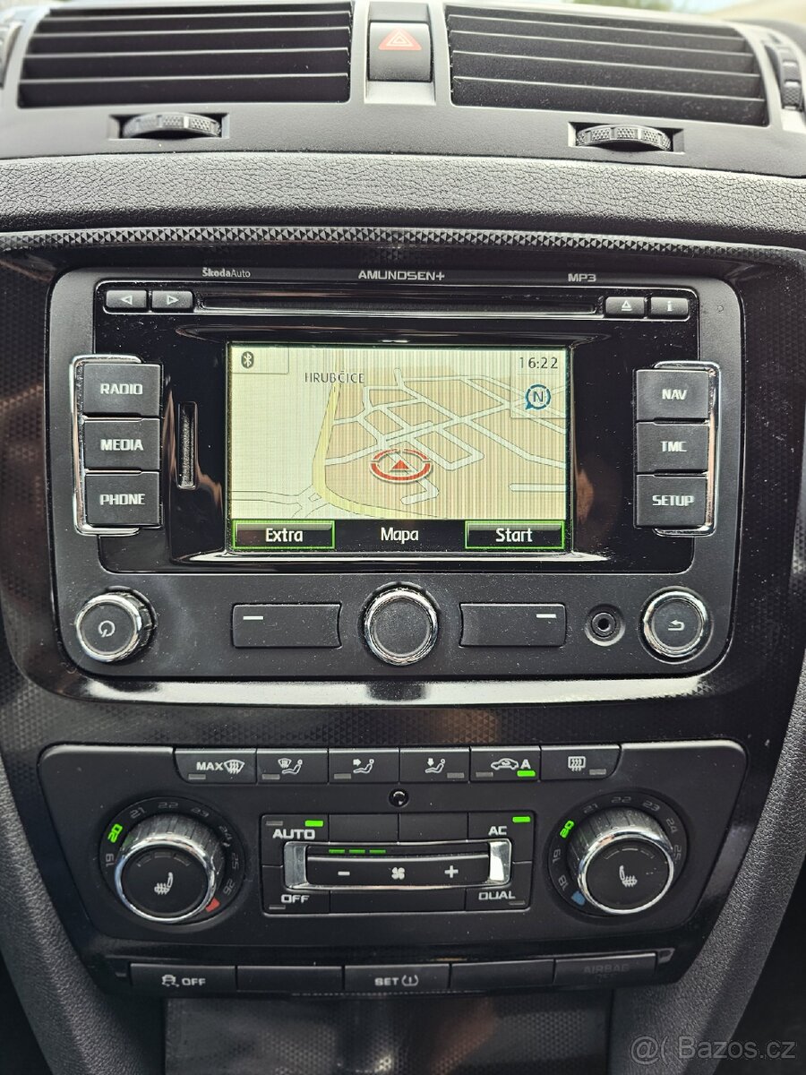 Škoda Octavia 2RS 2.0Tsi 147kW - 12