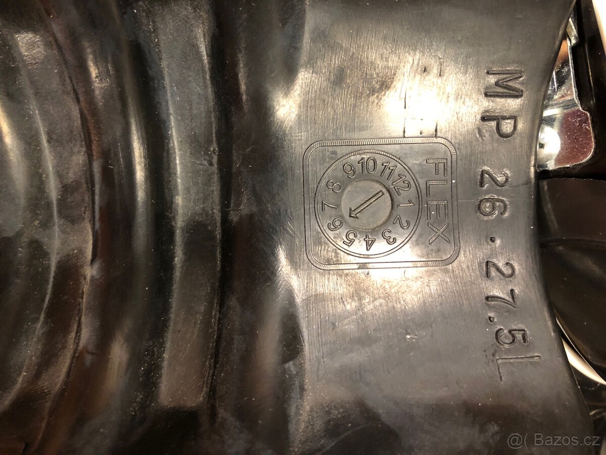 Boty Full Tilt, náhradní botička Intuition i jazyky - 12