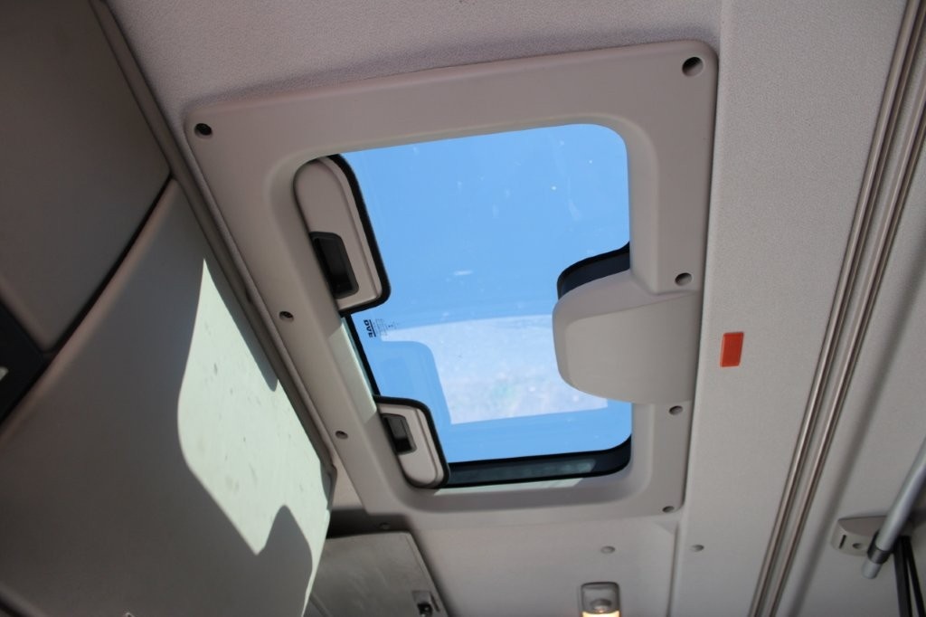 DAF XF 480 FT, EURO 6, HYDRAULIKA - 12