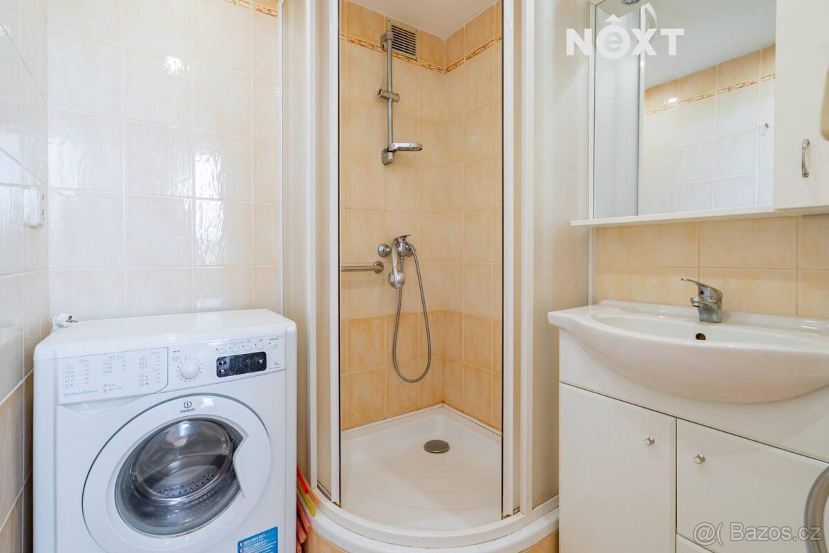 Prodej byt 2+1, 59㎡ - 12