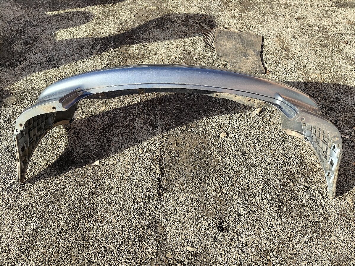 Dveře, zadní nárazník Touran - 12