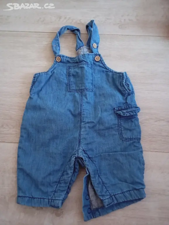 Kojenecké oblečení - 12