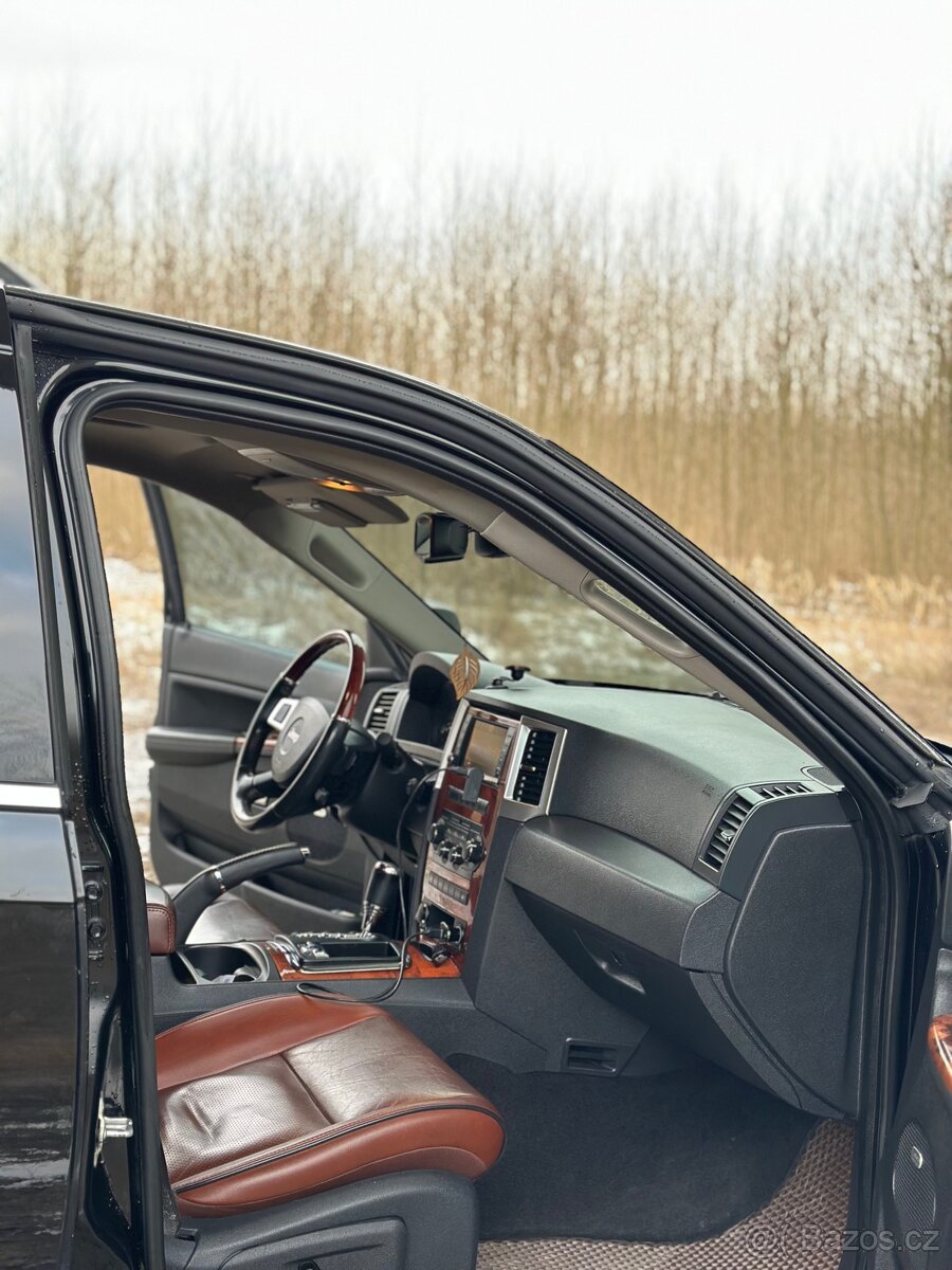 jeep grand cherokee - 12