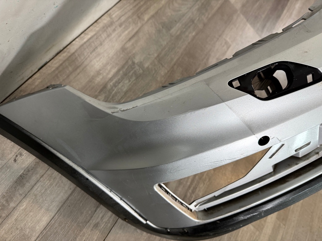 VW GOLF 7 FACELIFT 16-20 nárazník ALLTRACK OST + 4xPDC - 12