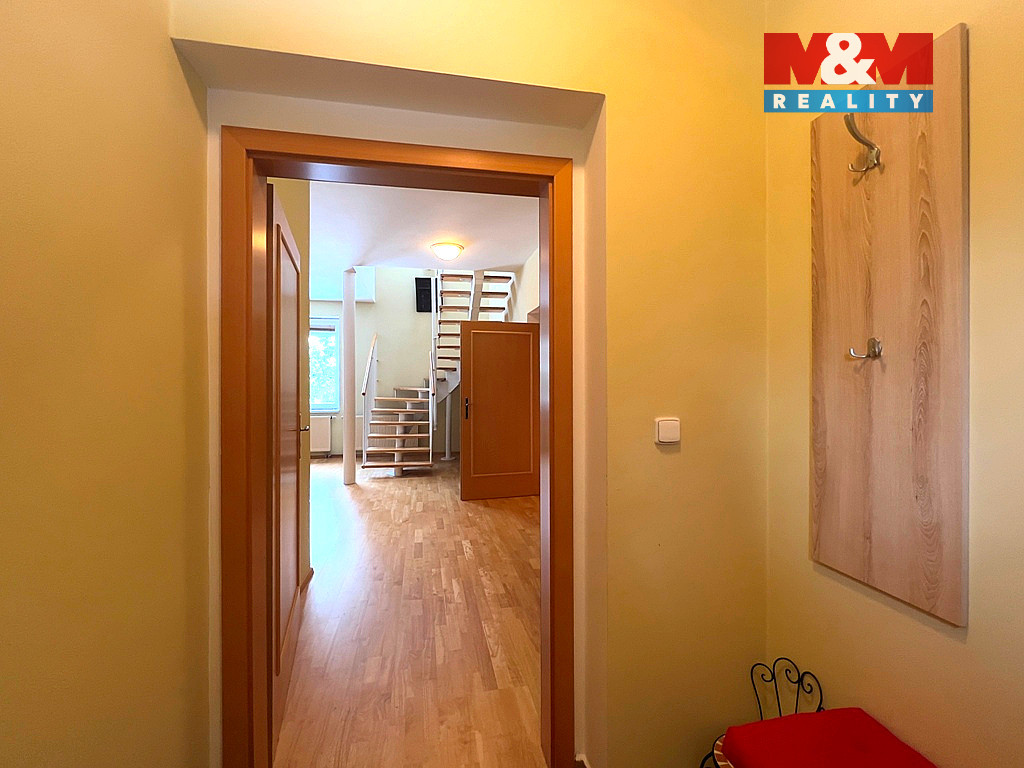 Prodej rodinného domu, 241 m², Zdiby, ul. U Mlejnku - 12