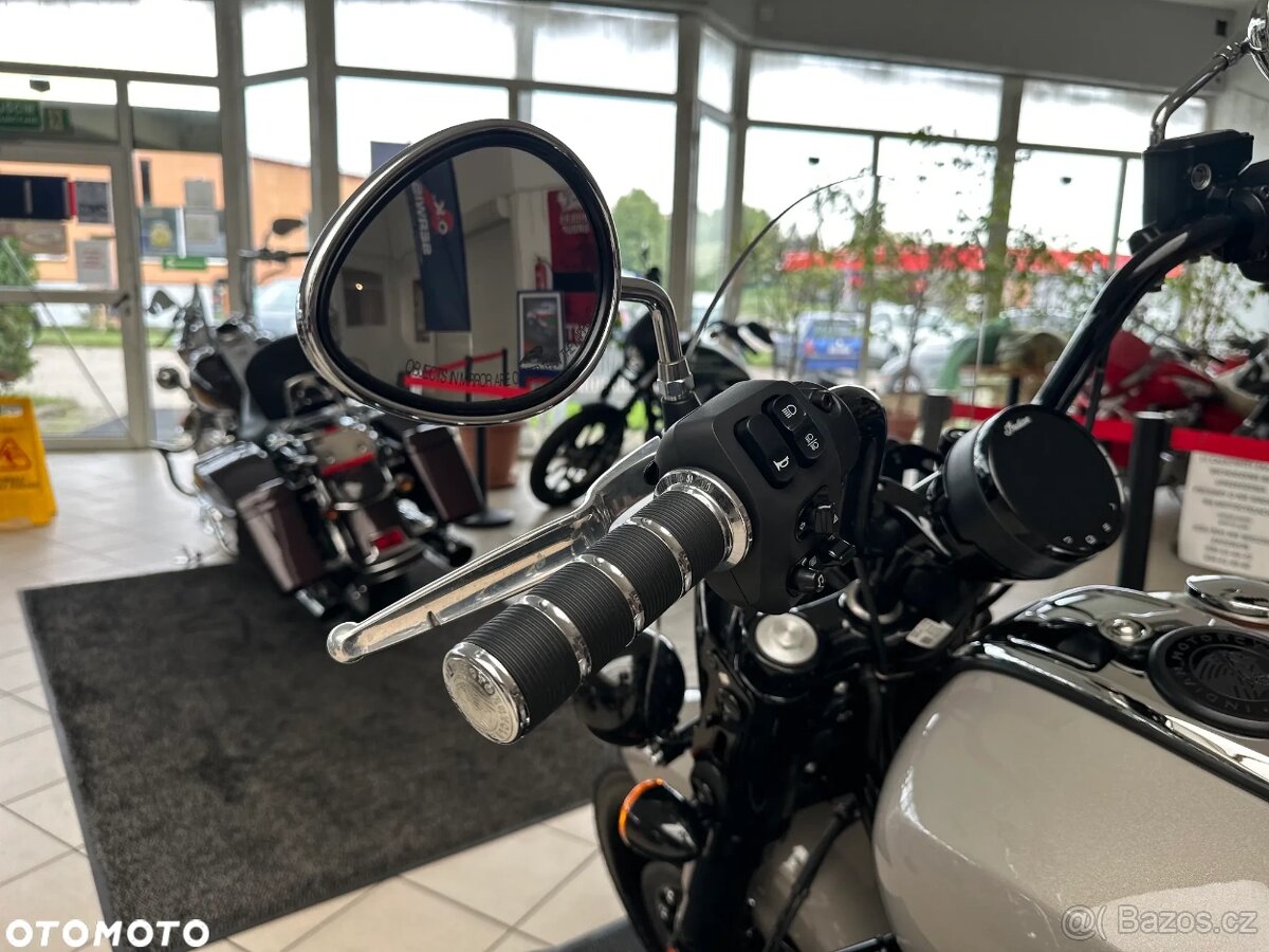 Indian Super Chief Limited 2023 - 12