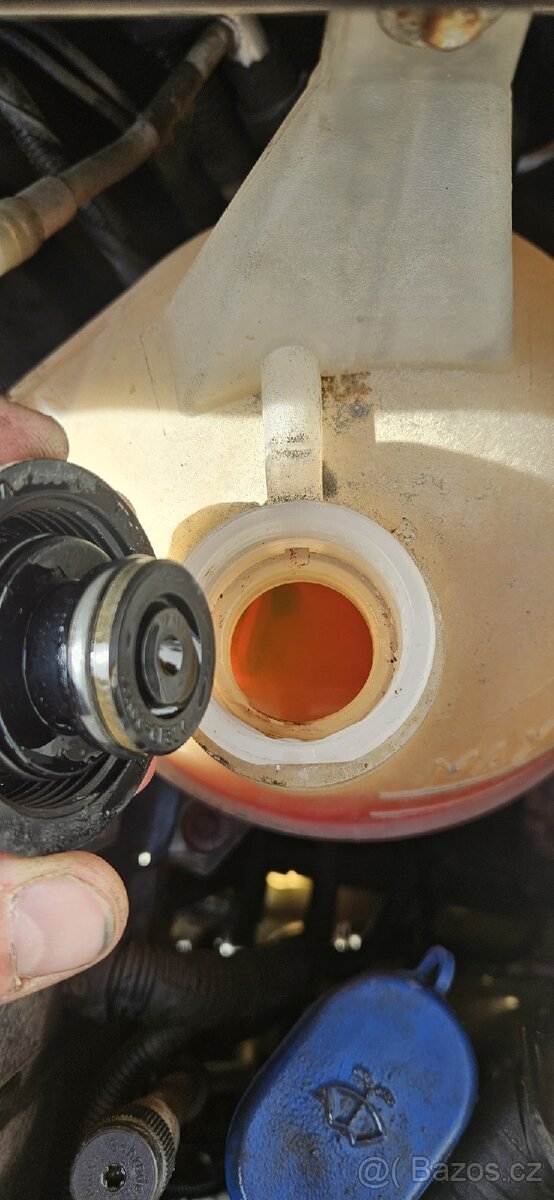 Ford transit 2.2 tdci minibus 9míst - 12