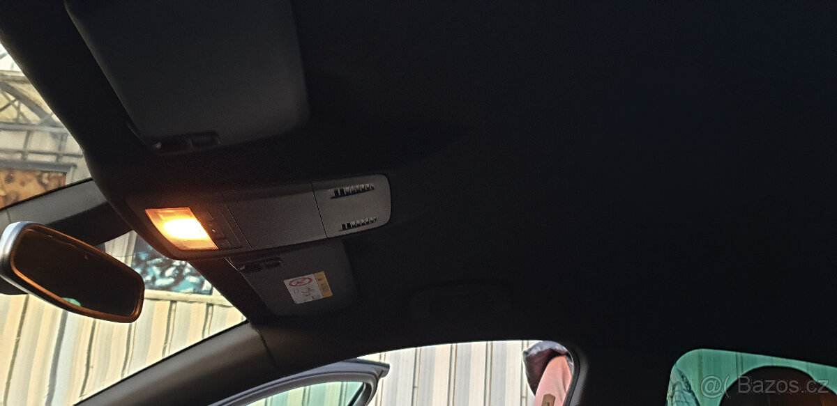 OPEL INSIGNIA 1.6 TURBO - OPC - 12