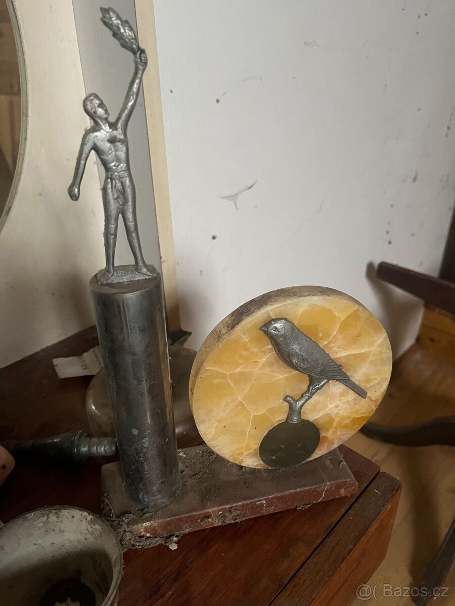 STARÉ VĚCI A RUSTIKÁLIE SMĚS - 12