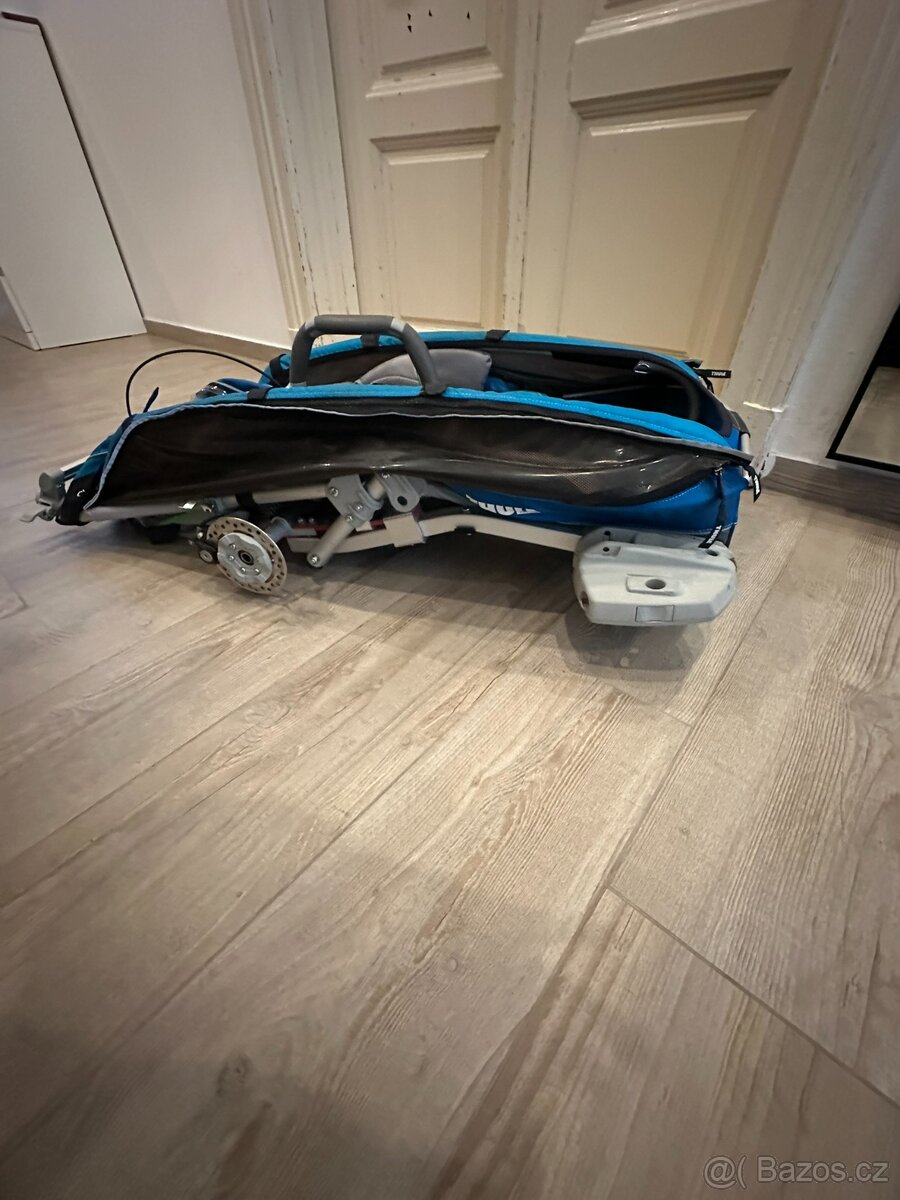 Prodám Thule Chariot CX1 - 12