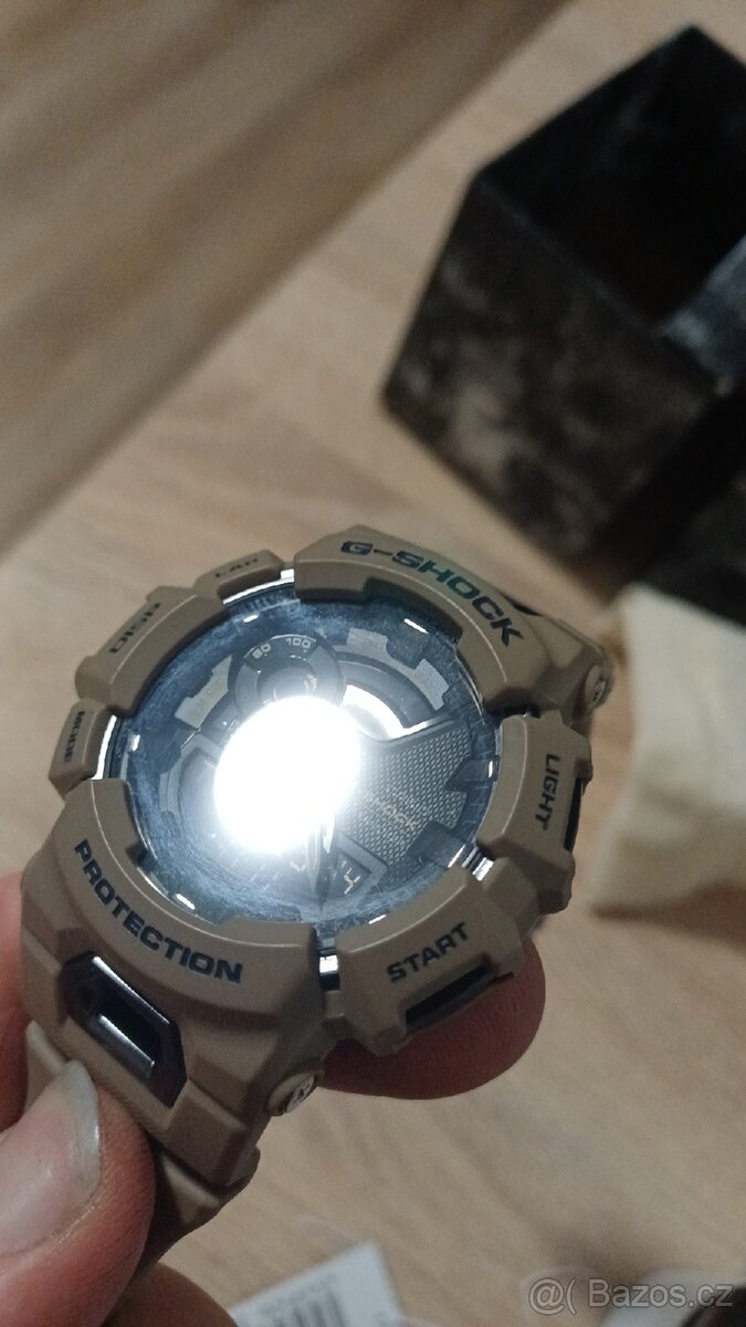Casio G-Shock GA-900UU-5AER - 12