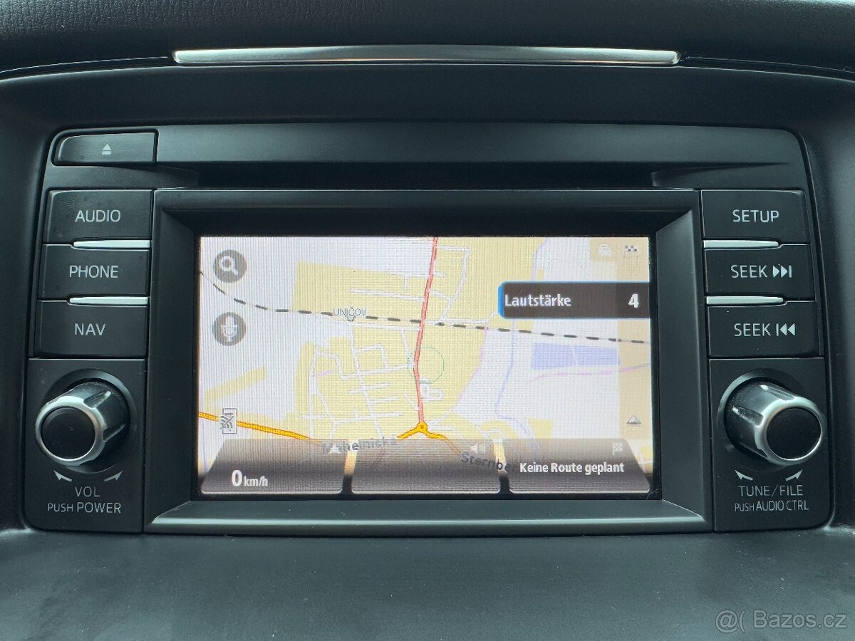 Mazda 6 2,0 Skyactiv,121kW,Attraction - 12