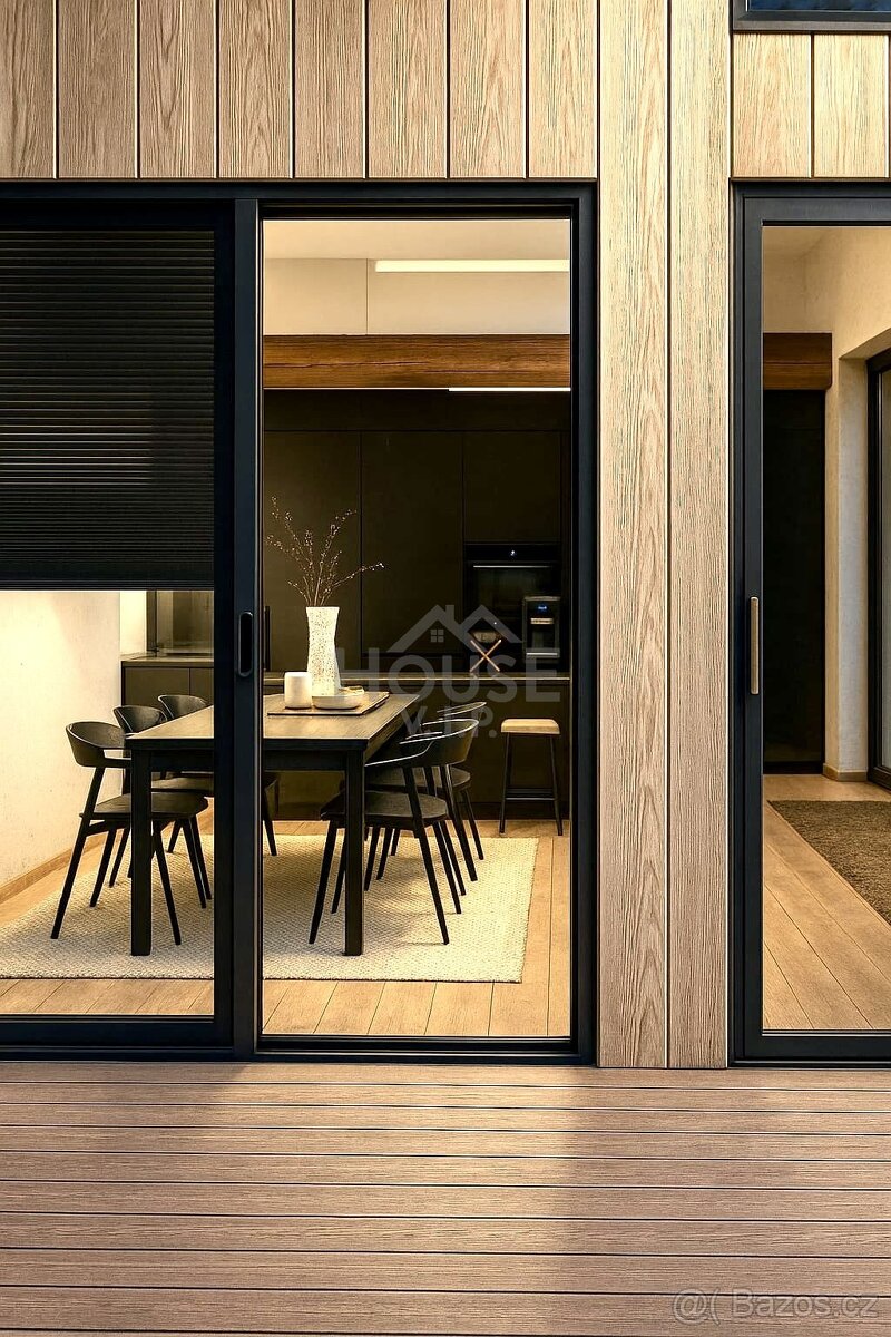 Prodej stavebního pozemku 1 000 m², Podbořany, ev.č. 00904-1 - 12