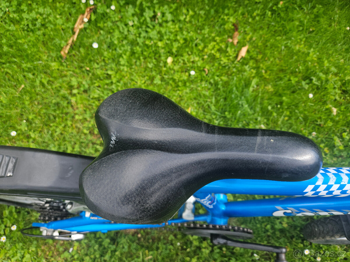 Dětské 20" hliníkové kolo CONDOR - 12