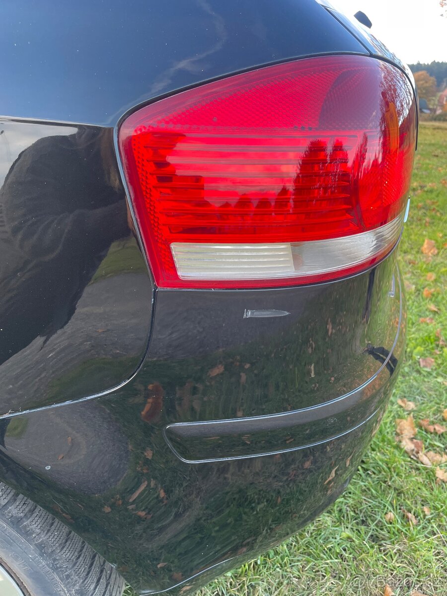 Audi A3 1.6 (75kW), r. 2008 - 12