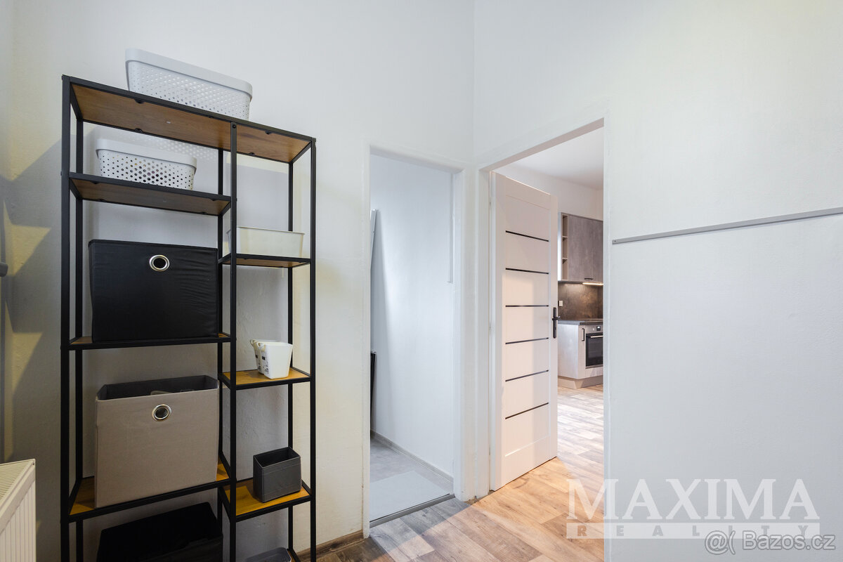 Byt 3+1 o ploše 88 m2 - Dymokury, Dymokury - 12