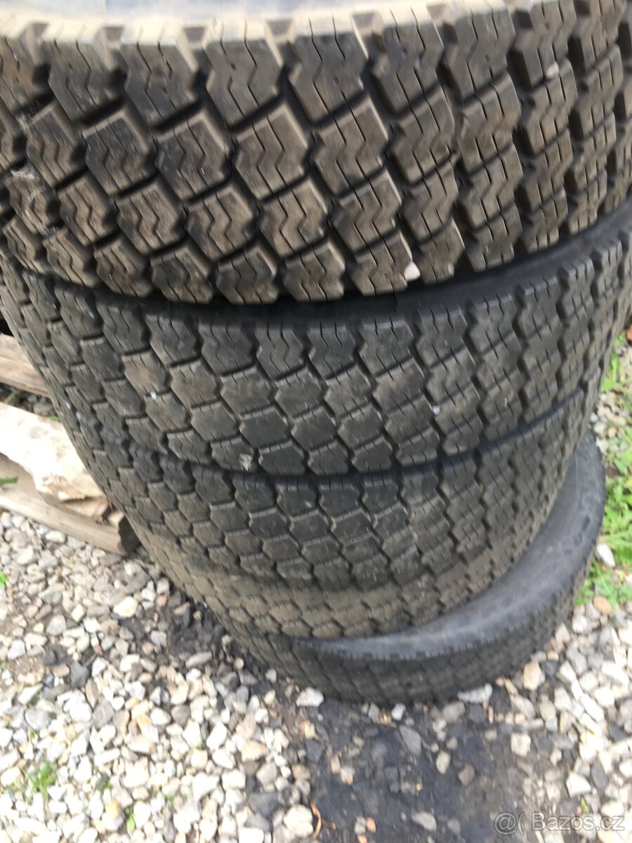 ND Renault Mascott 3.0dxi 110kw - 12