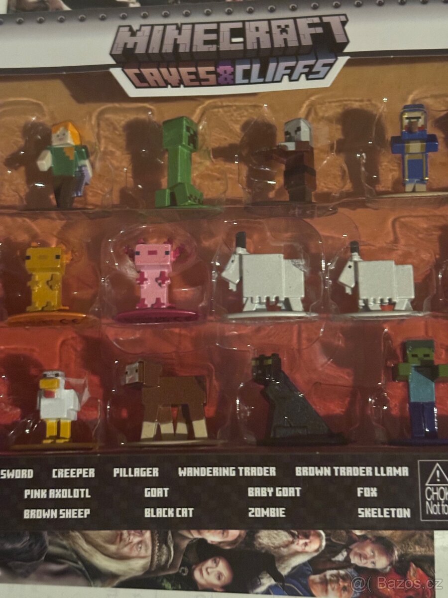 Hracky mix celek - 12