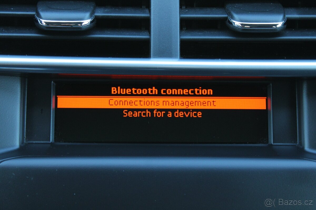Citroën C4 1,6 HDi NOVÉ V ČR,2012 - 12