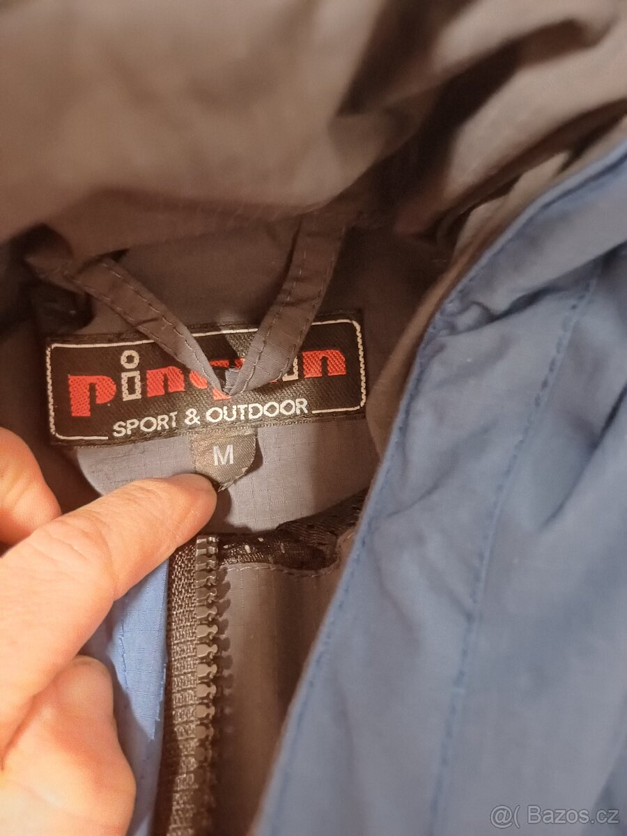 Pinguin Gelanots XP membrane - 12