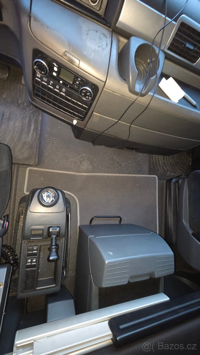 2011 tahač EUR5 automat TGX 18.440 MAN /+možno 3x TGS manual - 12