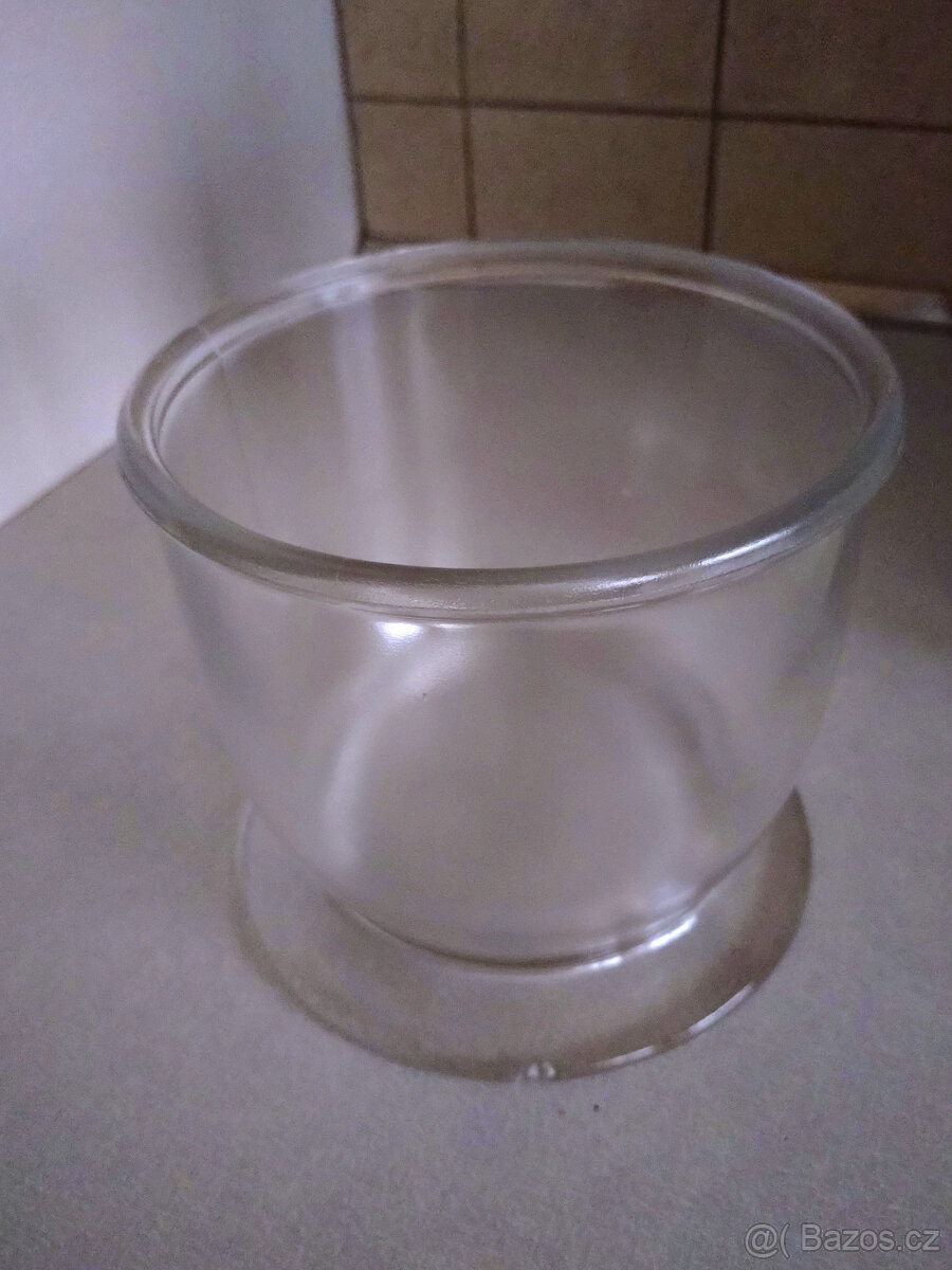 elektrický ruční šlehač, mixér ETA 1042 s doplňky - 12