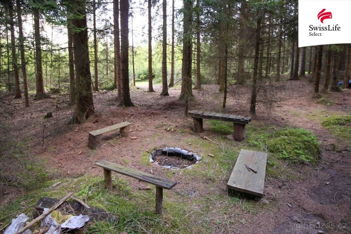 Prodej chaty 56 m2, Zbilidy - 12