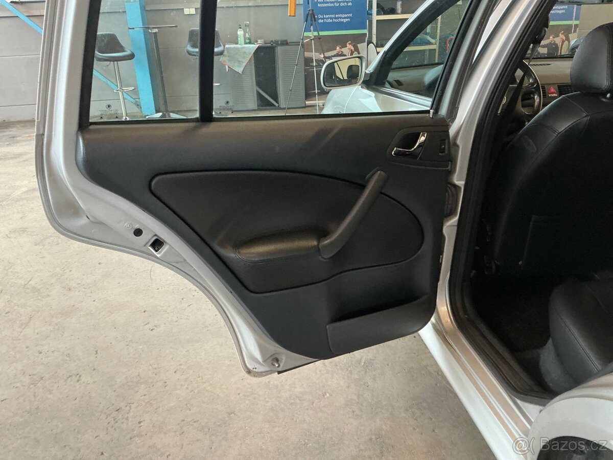 Škoda Octavia I 1.9 TDI 81kW,Elegance,Tažné,148 t.km. - 12