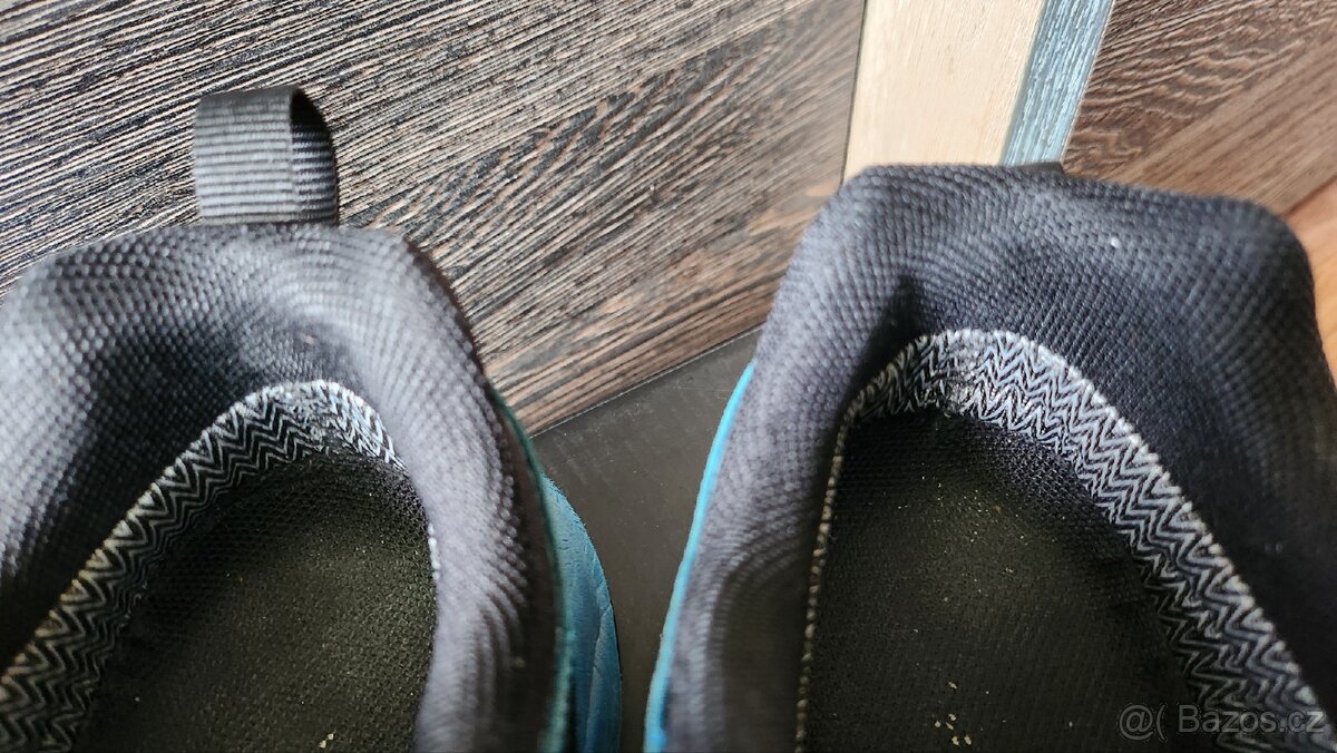 Pánské trekové boty Head vel. 41 - 12