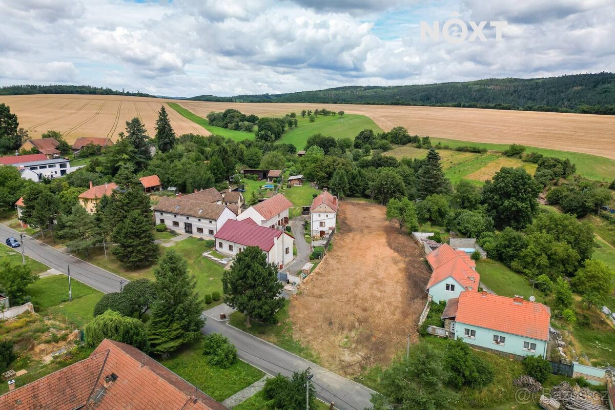 Prodej pozemek Bydlení, 5115㎡ - 12