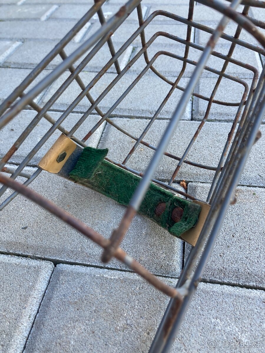 Náhubek pro psa - 12