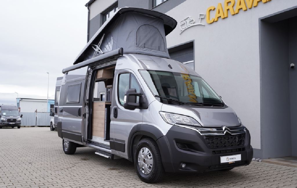 Robeta Womondo Lifestyle 600 POP-UP - 12