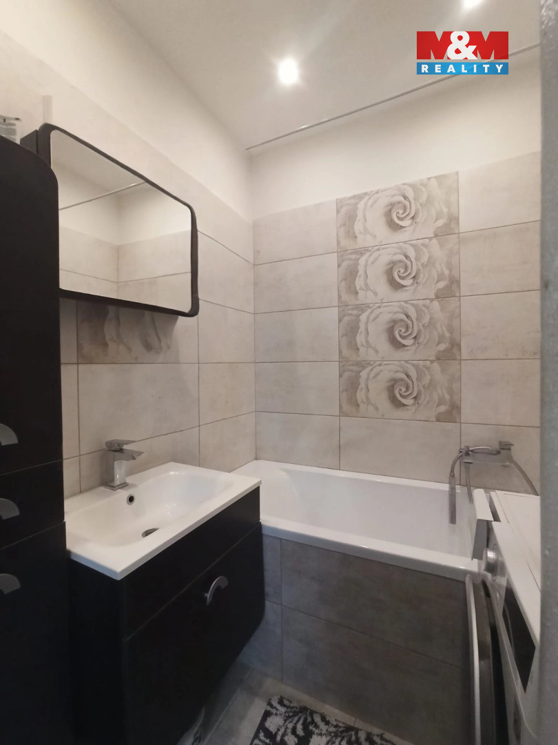 Prodej bytu 3+1, 59 m², Šternberk, ul. U Střelnice - 12