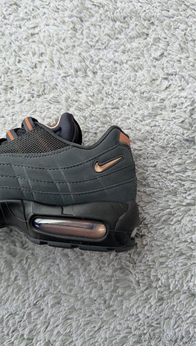 Nike Air Max 95 Central Cee Live Yours - 12