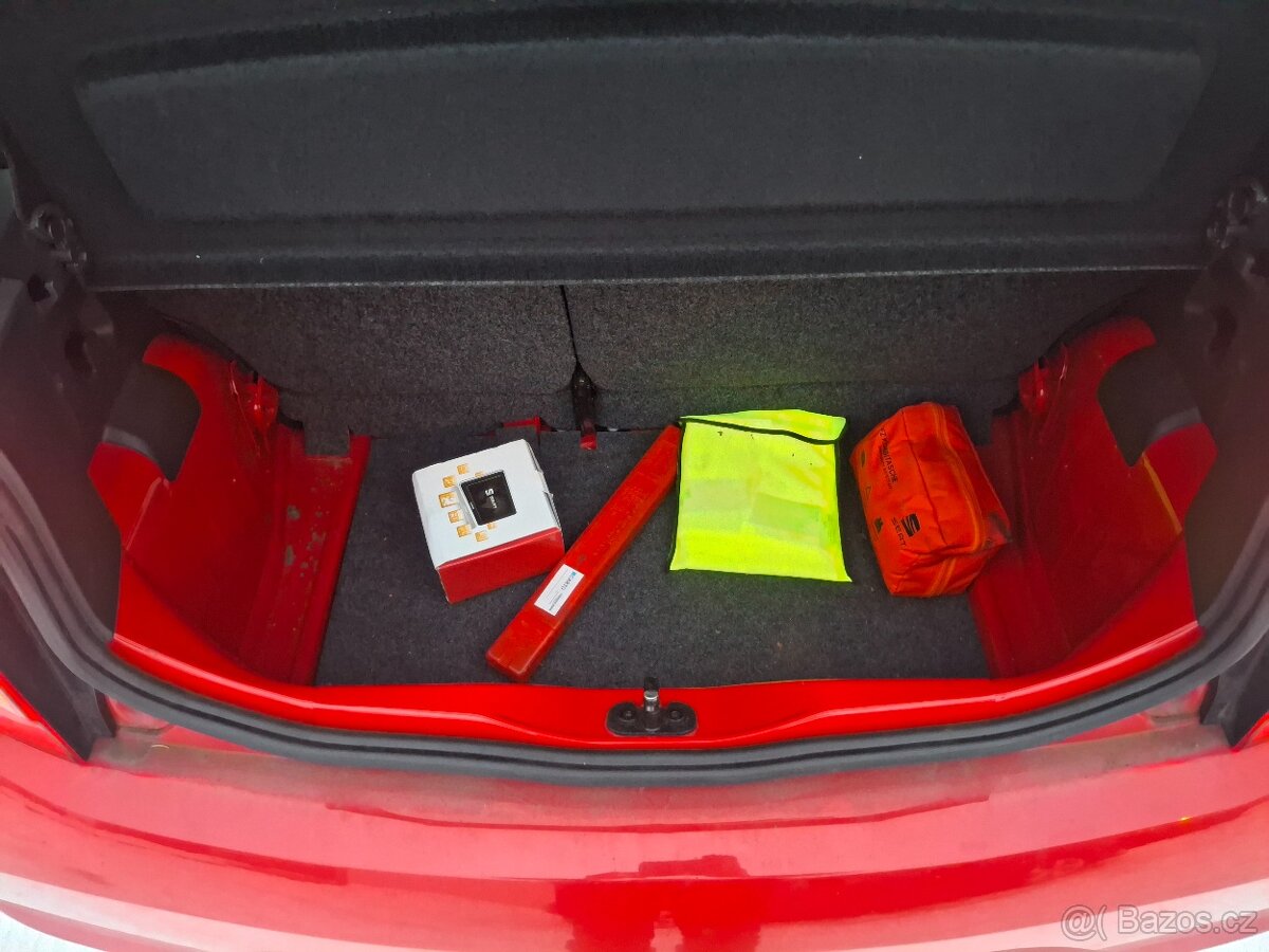 SEAT Mii 1.0 MPI 44kw Style - 12