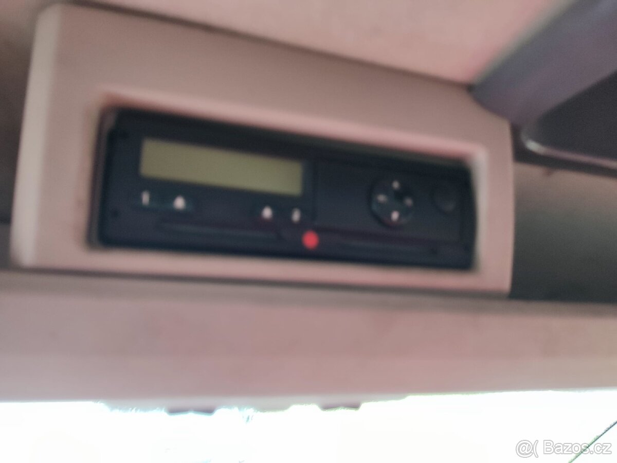 Fiat ducato 3.0 valník 2013 - 12