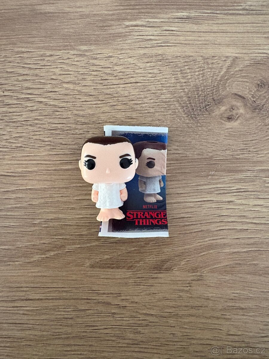 Figurky kinder joy - 12