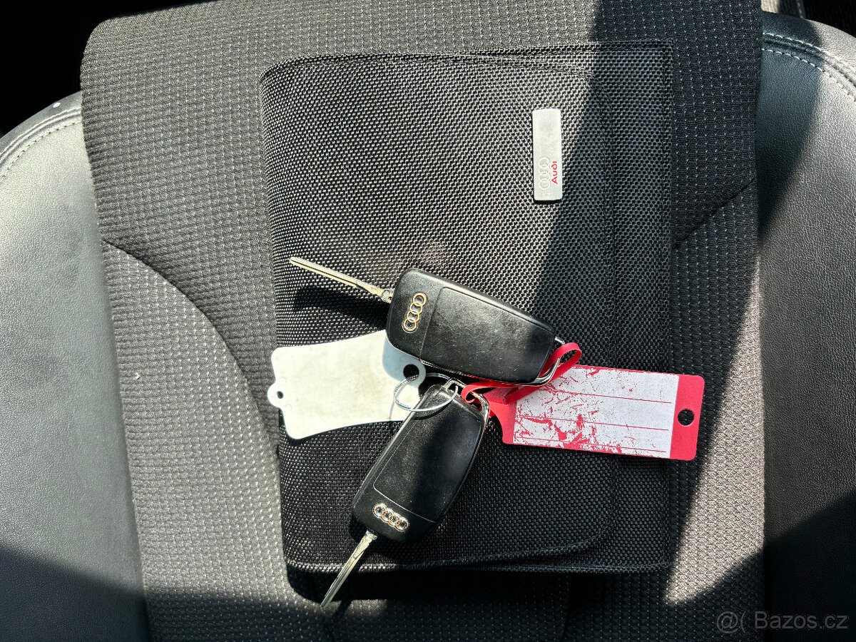 Audi TT, 1,8 TSFI, 118 kW, S-line - 12