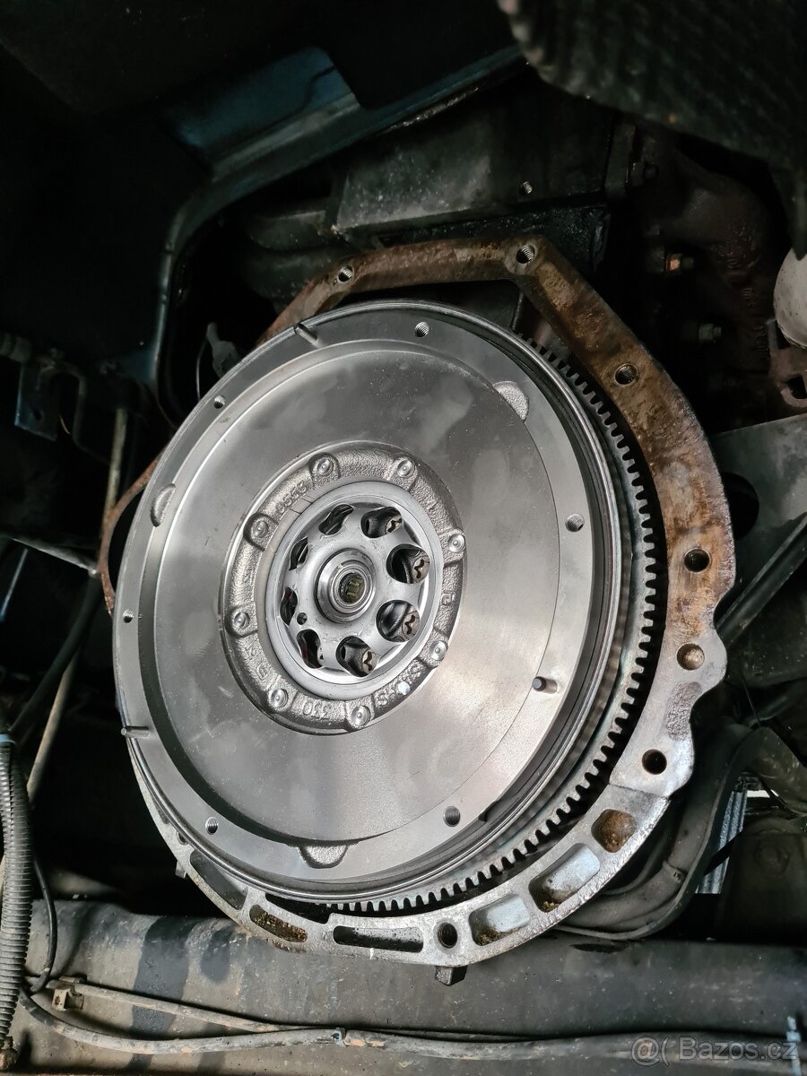 Sprinter 2.7 cdi 115kw - 12