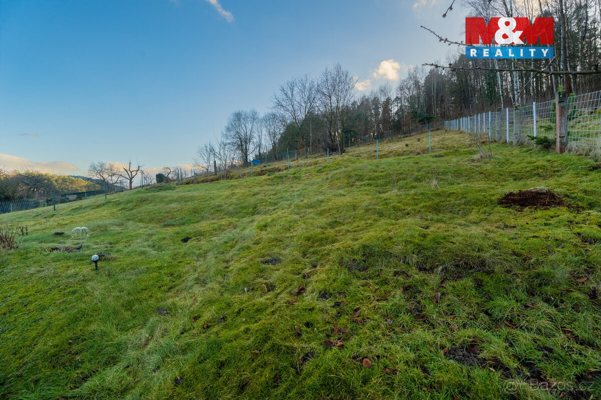 Prodej rodinného domu, 150 m², Děčín, ul. Tělocvičná - 12