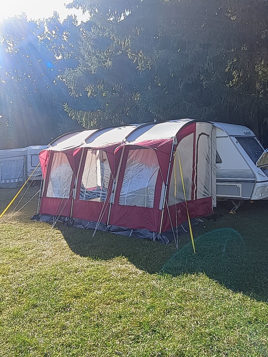 Beyerland 460 MD Vitesse - 12