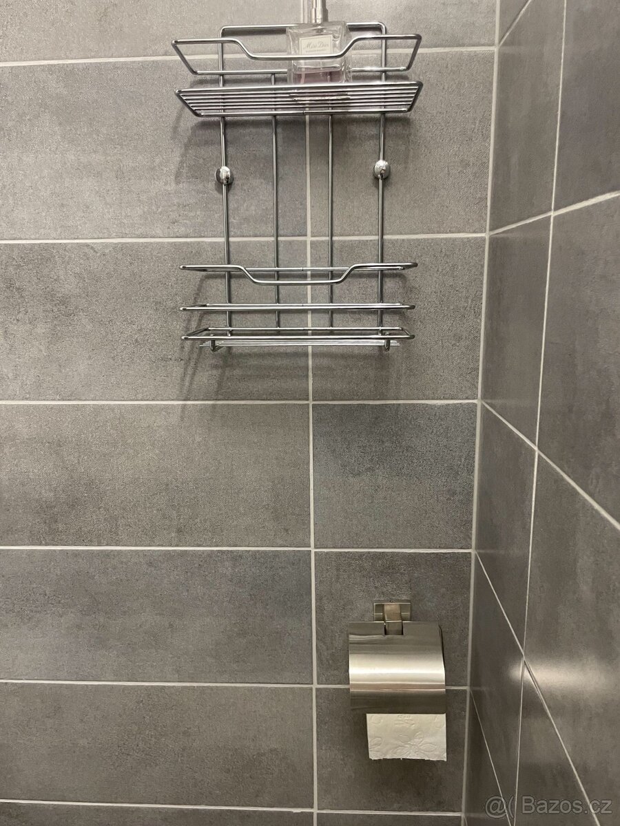 Pronájem bytu, Loket, 40m2, 1+1, částečně vybaven. - 12