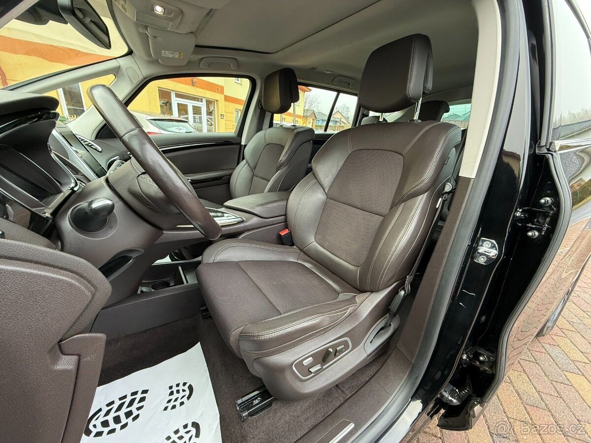 RENAULT ESPACE V 2.0 DCI 147kW AUTOMAT-2019-169.940KM-7 MÍST - 12