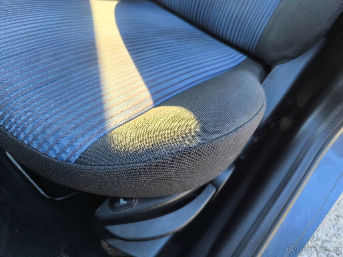 Ford Fusion, 1,4i,MAX VÝBAVA,150KM,SERVISKA - 12