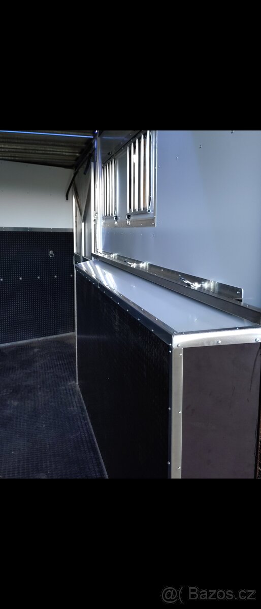 Přestavby nákladních automobilů - 12