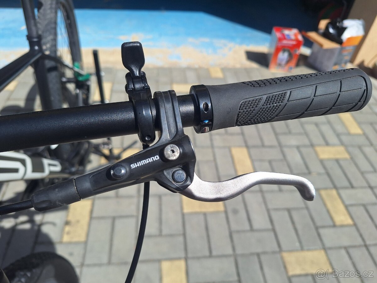 Superior Race XP 2020 vel. M.(17,5) - 12