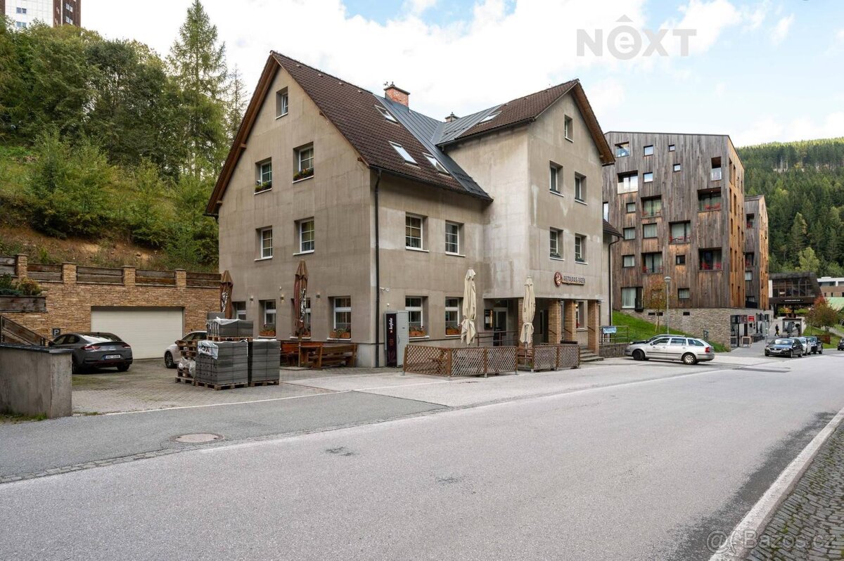 Prodej byt 2+kk, 46㎡ - 12