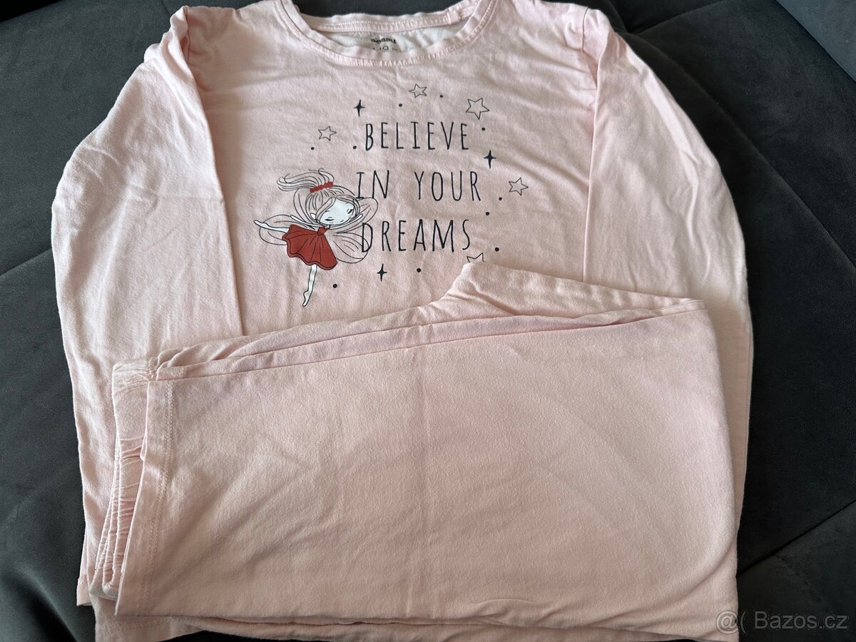 Prodám dívčí oblečení - 12